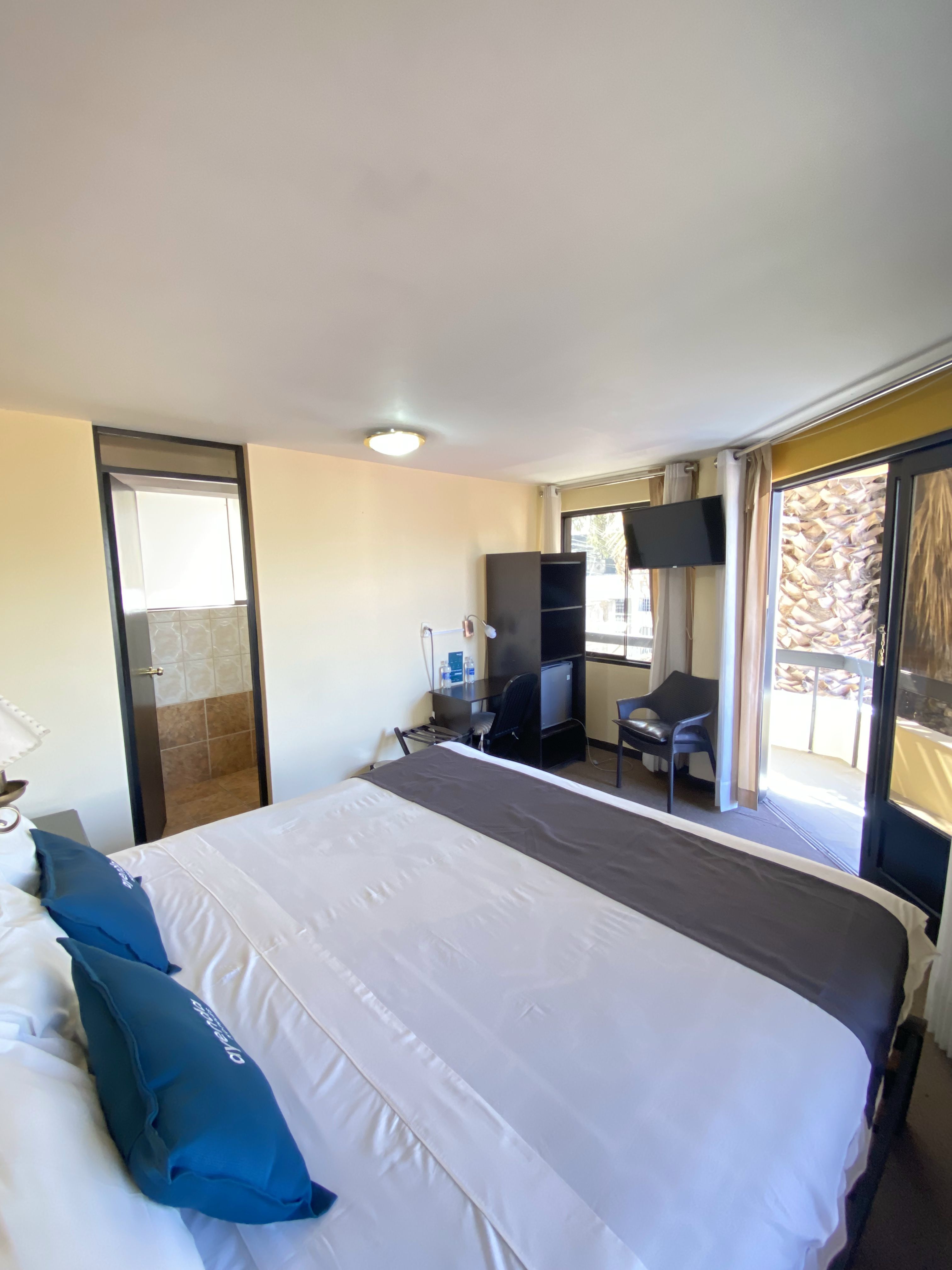 Habitación Superior Doble — Vista 2